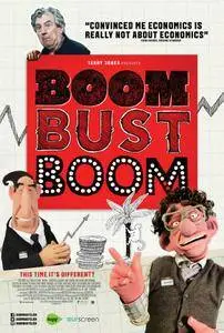 Boom Bust Boom (2015)