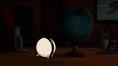 Infinity Train S01E05