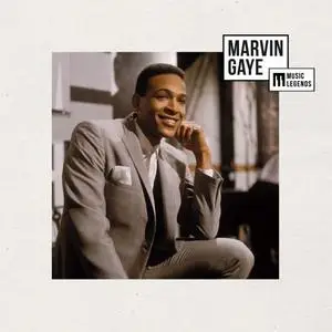 Marvin Gaye - Music Legend Marvin Gaye: His Greatest Early Soul Hits (2024)
