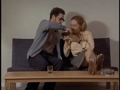 Scenes From a Marriage (1973) - (The Criterion Collection - #229) [3 DVD9] [2004]