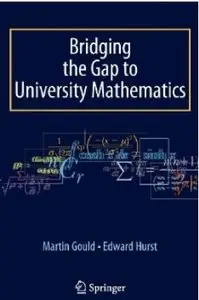 Bridging the Gap to University Mathematics