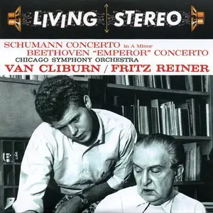 VA - Living Stereo: 60 CD Collection Box Set Part 6 (2010)