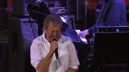 Deep Purple with Orchestra - Live in Verona (2014)