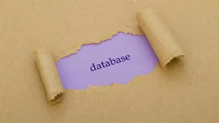 Introduction to Database Engineering (10/2020)