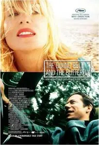 Le scaphandre et le papillon (2007) The Diving Bell and the Butterfly