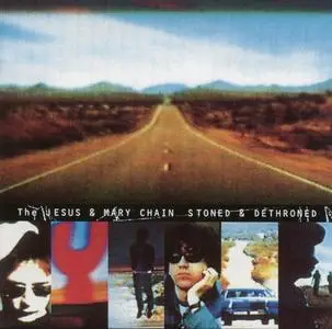 The Jesus and Mary Chain - Original Album Series (1985-1994) [5CD Box Set] (2009)