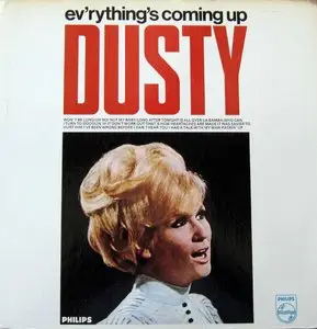 Dusty Springfield - Ev'rything's Coming Up Dusty (Philips 1965) 24-bit/96kHz Vinyl Rip
