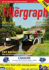 The Tillergraph - May 2016