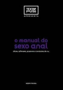 «Manual do sexo anal» by Abhiyana