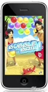 Bubble Bash 1.3.7 iPhone iPod Touch 