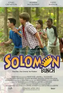 The Solomon Bunch (2012)