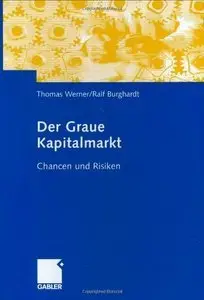 Der Graue Kapitalmarkt: Chancen und Risiken (Repost)