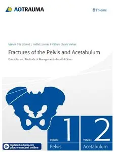 Fractures of the Pelvis and Acetabulum: Principles and Methods of Management