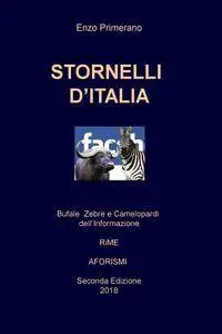 STORNELLI D’ITALIA