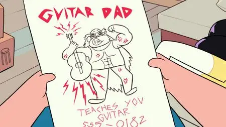 Steven Universe S01E47