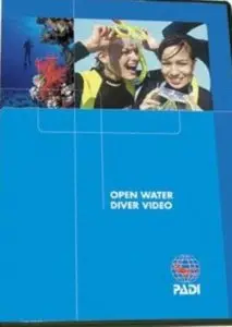 PADI - Open Water Diver DVD1&2