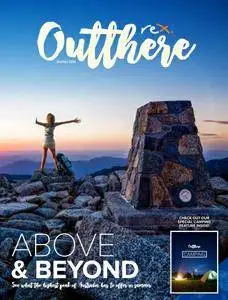 OUTthere Rex - October/November 2016