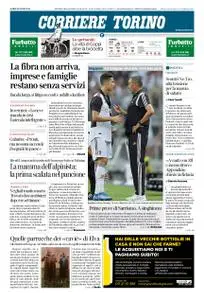 Corriere Torino – 22 luglio 2019