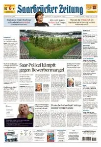 Saarbrücker Zeitung – 06. September 2019