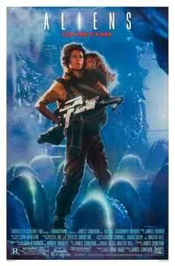 Aliens (1986) Special.Edition