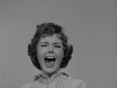 Die Rache des Ungeheuers (1955) RE-UP