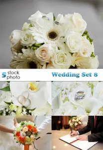 Photos - Wedding Set 8