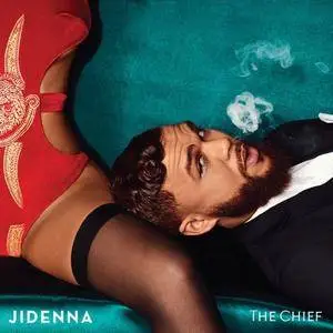 Jidenna - The Chief (2017) [Official Digital Download]