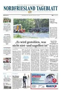 Nordfriesland Tageblatt - 26. Juni 2019