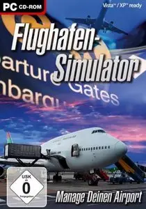 Flughafen Simulator 2010 