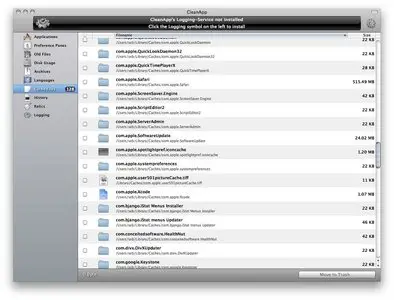 CleanApp 3.4.1