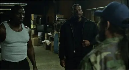 Bad Ass (2012)