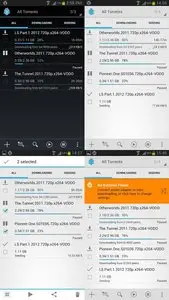 aTorrent PRO – Torrent App 2.1.3.1