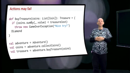 Coursera - Principles of Reactive Programming [repost]
