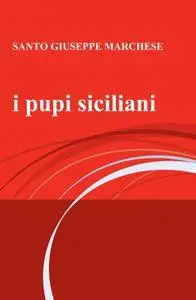 i pupi siciliani