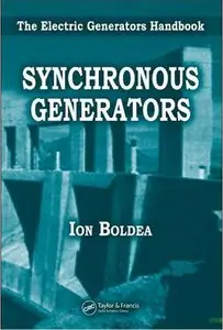 Synchronous Generators (Electric Power Engineering Series)