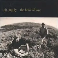 Air Supply - The Book of Love