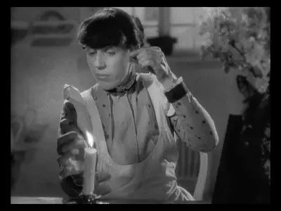 Miss Julie (1951) [The Criterion Collection #416] [ReUp]