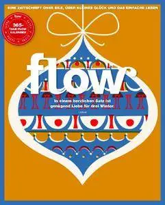 Flow Germany - November 2017