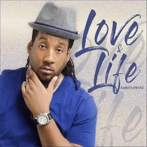 Darius Owens - Love & Life (2020)