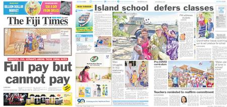 The Fiji Times – January 19, 2021