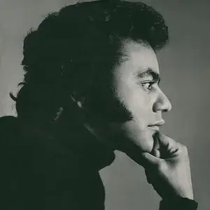 Johnny Mathis - Killing Me Softly with Her Song (1973) [Official Digital Download 24/192]