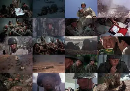 The Big Red One (1980)