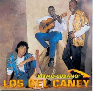 Los Del  Caney - Ritmo Cubano  (1999)