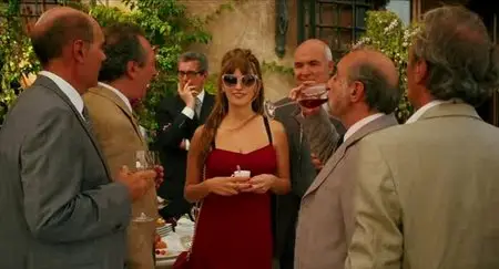 To Rome with Love (2012)