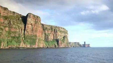 BBC - The Adventure Show: Bealach Mor (2013)