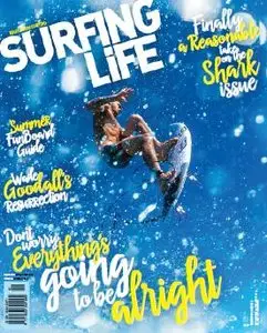 Surfing Life - January 2016