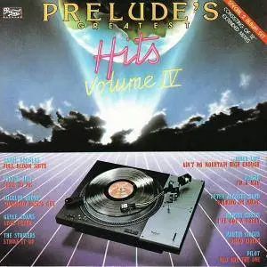 VA - Prelude's Greatest Hits Volume I-VI (1988-1995) {Unidisc} **[RE-UP]**