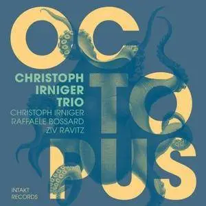 Christoph Irniger Trio - Octopus (2015)