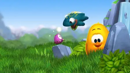 Toki Tori 2+ (2017)