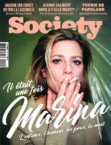 Society - février 2019